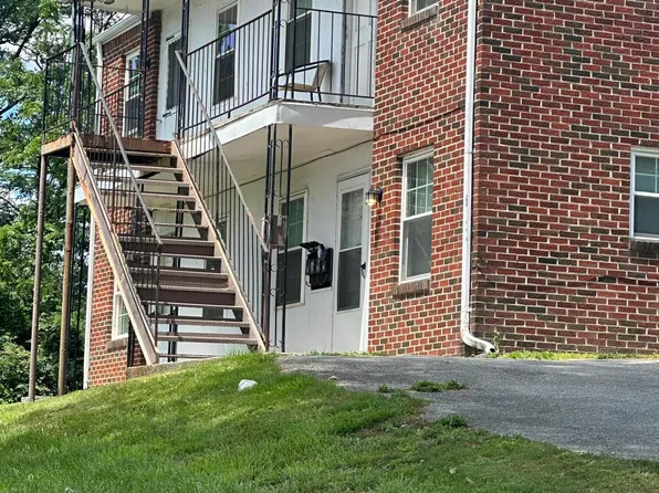 1626 Wayne St NE, Roanoke, VA 24012