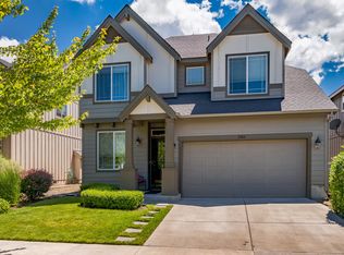 2863 NE Sedalia Loop, Bend, OR 97701