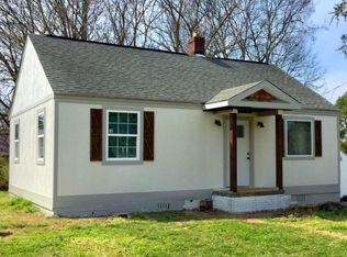 4303 Hayes Rd, Knoxville, TN 37912