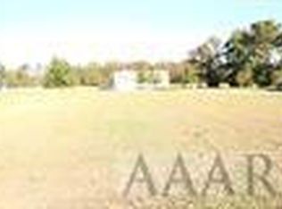 110 Richmond Ct LOT 94, Grandy, NC 27939