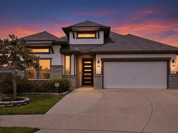 20427 Windcrest Colony Trl, Richmond, TX 77407