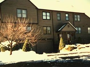 63 Stillmeadow Cir UNIT 63, Monroe, CT 06468