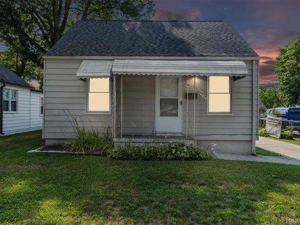 26537 Alger Blvd, Madison Heights, MI 48071