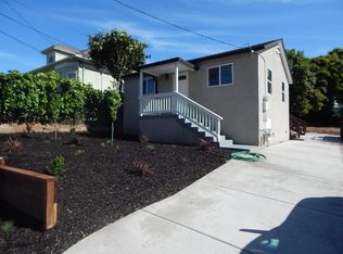 1429-1431 D St, Hayward, CA 94540