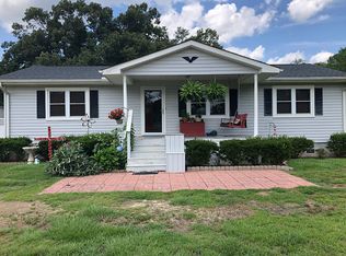 240 Eagle Pass Rd, Hephzibah, GA 30815