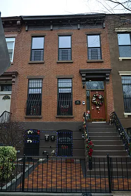 Rented by Bedford Brownstone Realty | media 17