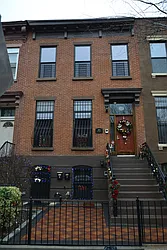 Rented by Bedford Brownstone Realty