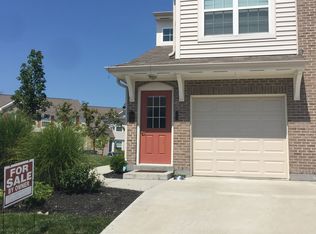 301 Westwind Ln, Lawrenceburg, IN 47025