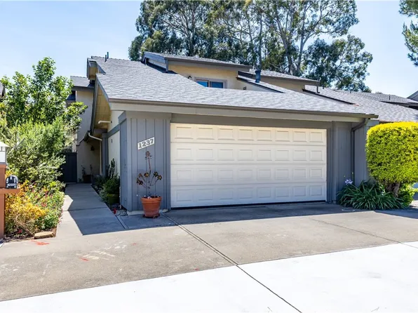 1237 Vista Del Lago, San Luis Obispo, CA 93405
