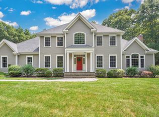 45 N Mountain Rd, Canton, CT 06019