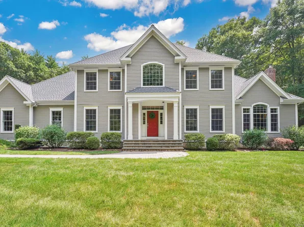 45 North Mountain Road, Canton, CT 06019