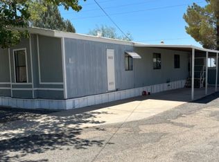 4289 Us Highway 68 LOT 19, Golden Valley, AZ 86413