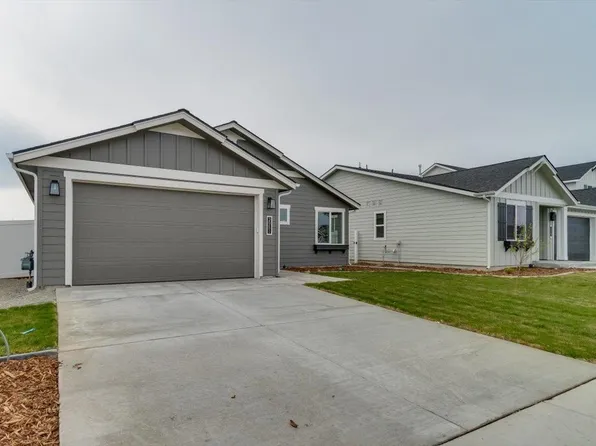 2905 N Corvus St, Post Falls, ID 83854