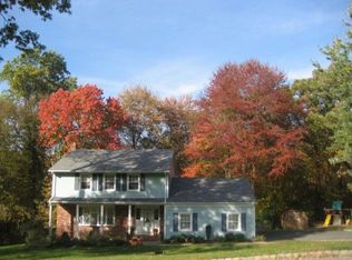 25 Dogwood Trl, Randolph, NJ 07869