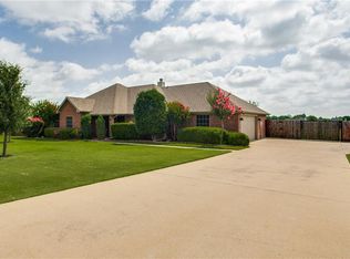 10265 W Rancho Diego Ln, Crowley, TX 76036