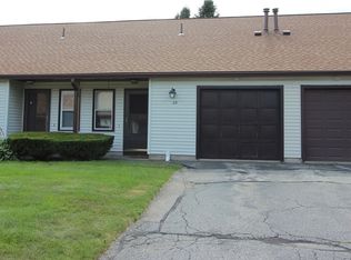 85 Armando Way #85, Tewksbury, MA 01876