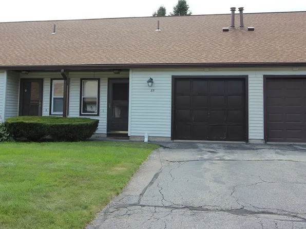 85 Armando Way #85, Tewksbury, MA 01876