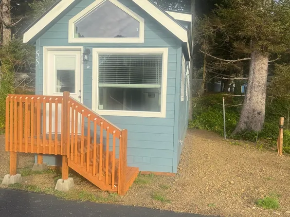 4875 N Highway 101 #55, Depoe Bay, OR 97341
