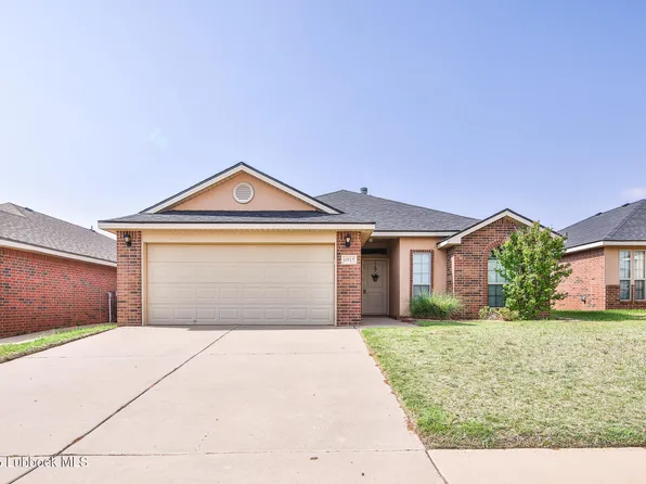 6915 95th St, Lubbock, TX 79424
