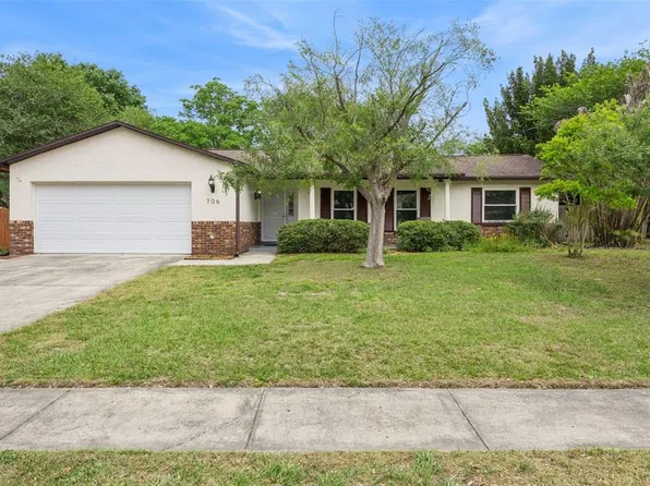 706 Vandergrift Dr, Ocoee, FL 34761