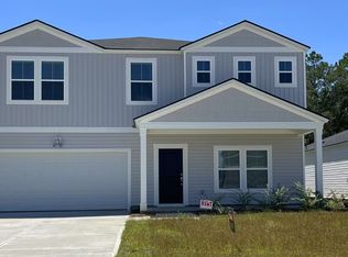 108 Geranium Way, Bloomingdale, GA 31302