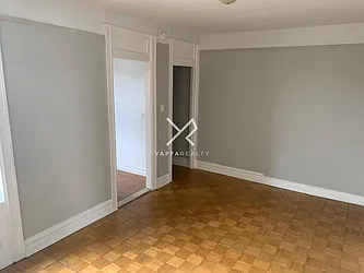 Rented by Yaffa Realty LLC