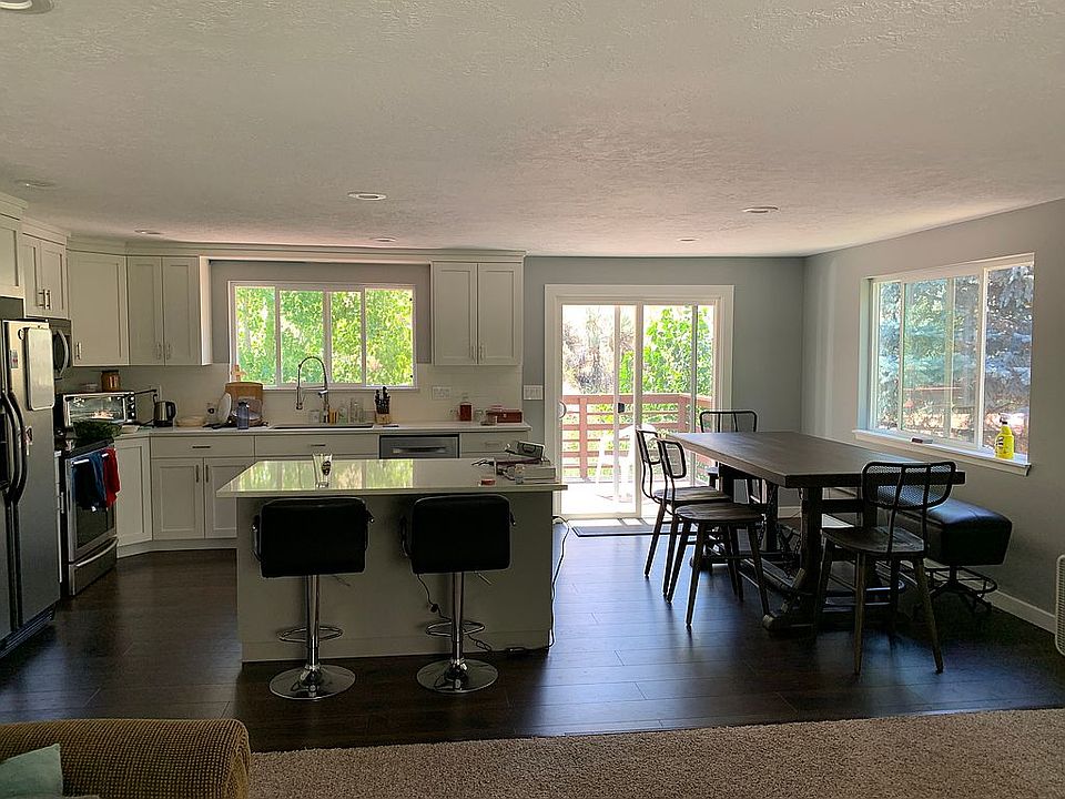 5798 N Collister Dr, Boise, ID 83703 Zillow