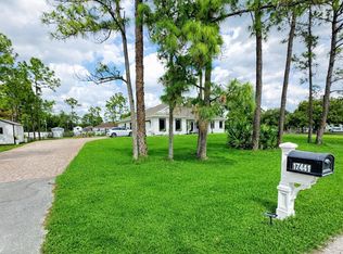 17441 77th Lane N, The Acreage, FL 33470