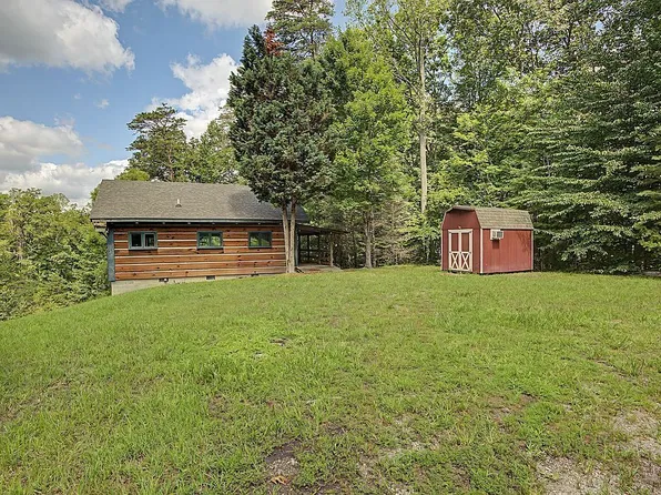 164 Old Cabin Rd, Cascade, VA 24069