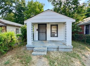 1536 Brookins St, Memphis, TN 38108