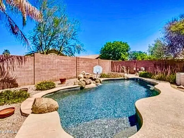 11464 E Portal Avenue, Mesa, AZ 85212