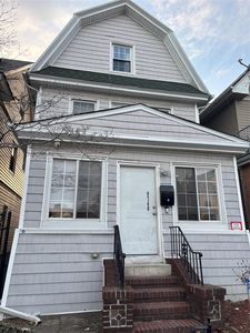 87-40 89 Street, Jamaica, NY, 11421