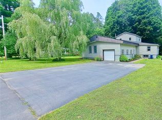 6550 River Rd, Lowville, NY 13367