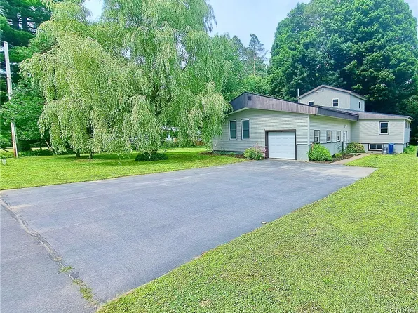 6550 River Rd, Lowville, NY 13367