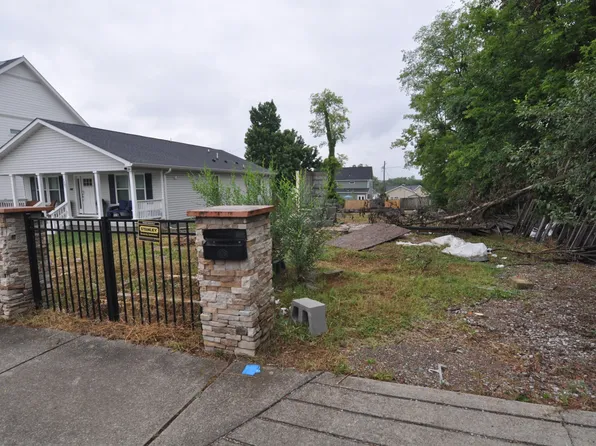 1609 21st Ave N, Nashville, TN 37208
