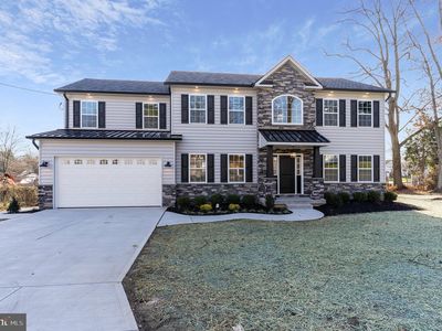 517 Deer Dr, Langhorne, PA, 19047