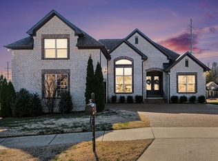 116 Monteview Dr, Hendersonville, TN 37075