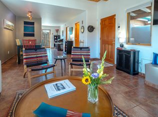 518 Dolan St APT F, Taos, NM 87571