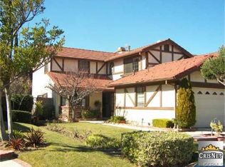 12063 Turtle Springs Ct, Porter Ranch, CA 91326