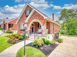29 Augusta Ave, Fort Wright, KY 41011