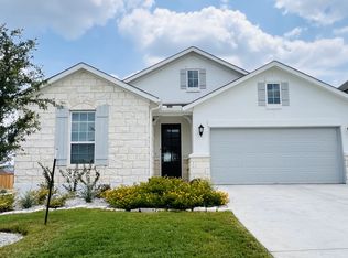 5805 Alamosa Clearing Dr, Austin, TX 78738
