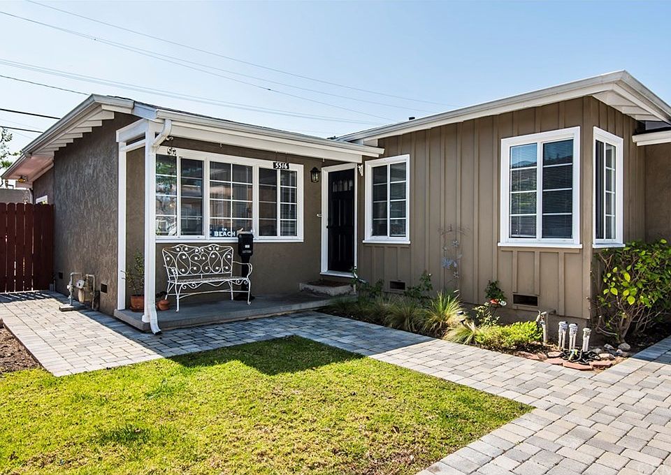 1st image of 5316 W 142nd Pl