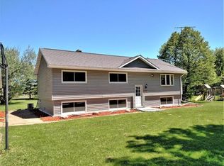 740 Pine St, Prentice, WI 54556
