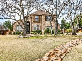 9704 Rancho Dr, Fort Worth, TX 76244