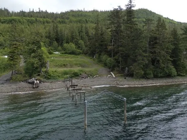 11.1 Mile Port St, Craig, AK 99921
