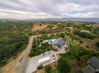 15517 Villa Sierra Rd, Valley Center, CA 92082