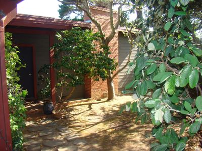 47 Loring Avenue, Mill Valley, CA, 94941