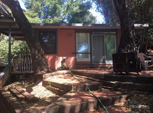 1075 Elsie Mae Dr, Boulder Creek, CA 95006