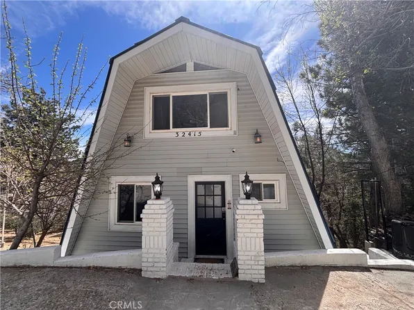32415 Scandia Dr, Running Springs, CA 92382
