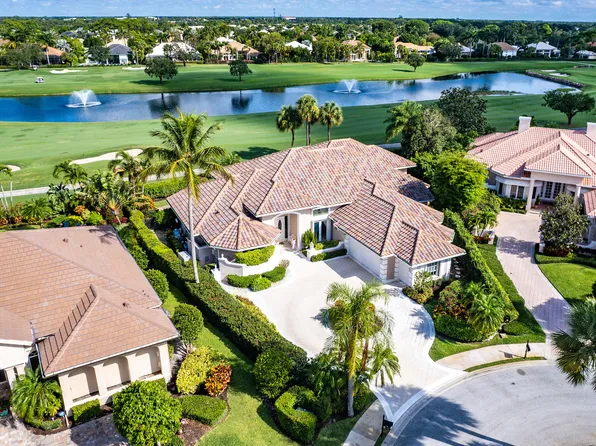 75 Saint James Terrace, Palm Beach Gardens, FL 33418